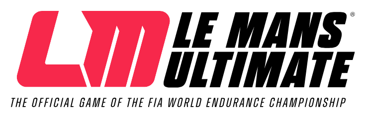 Le Mans Ultimate Logo