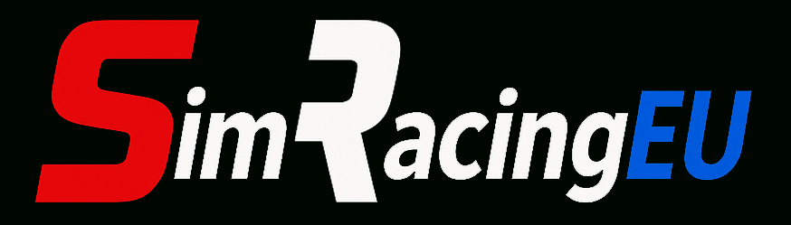 SimRacing EU Logo